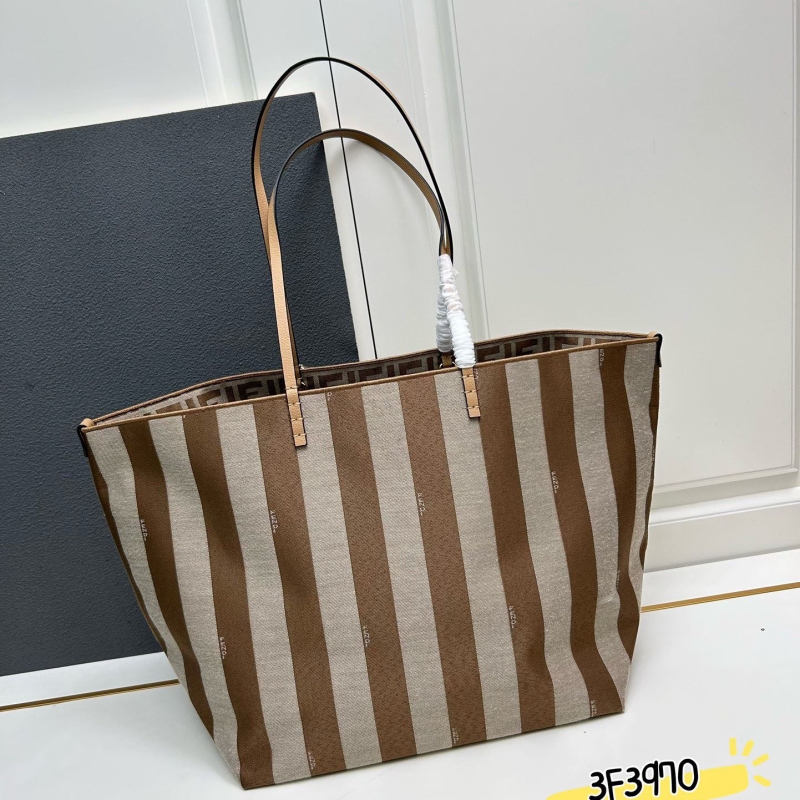 F**di shopping bags